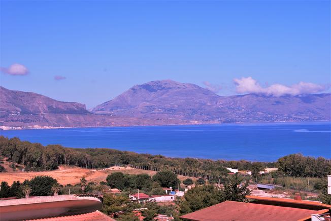 Blick aufs Meer Blick aufs Meer